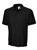 Ultimate Polo Shirt With Dyno Embroidery