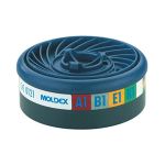 Moldex 9400 Easy Lock ABEK1 Filter Cartridge 