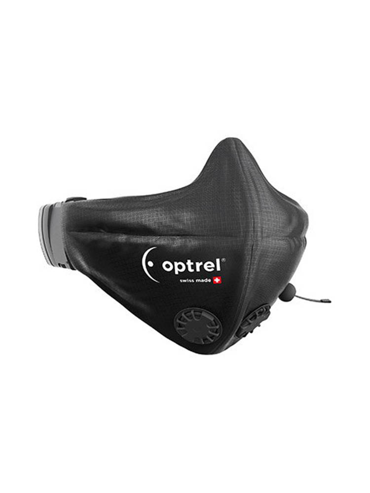 Optrel Spare Face Piece For PAPR 