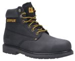 Cat Powerplant Safety Boot