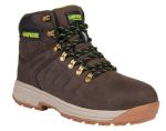 Apache Moose Jaw Safety Boot 