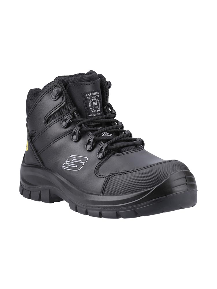 Skechers Trophus Kilram Boot 