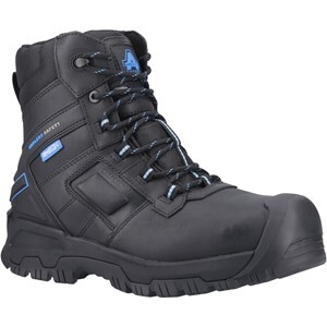 Rheon Met Boot 8”