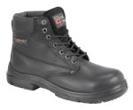 Wide Fitting Action Boot