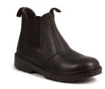 Contract Dealer Safety Boot