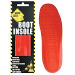 Worksite Moulded Insoles                     