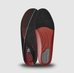 High Instep Dynamic Arch Insoles