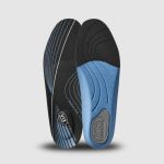 Mid Instep Dynamic Arch Insoles