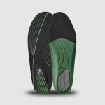 Low Instep Dynamic Arch Insoles