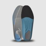 Ladies Mid Instep Dynamic Arch Insoles