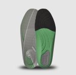 Ladies Low Instep Dynamic Arch Insoles
