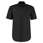 Workplace Oxford Shirt Short Sleeved
