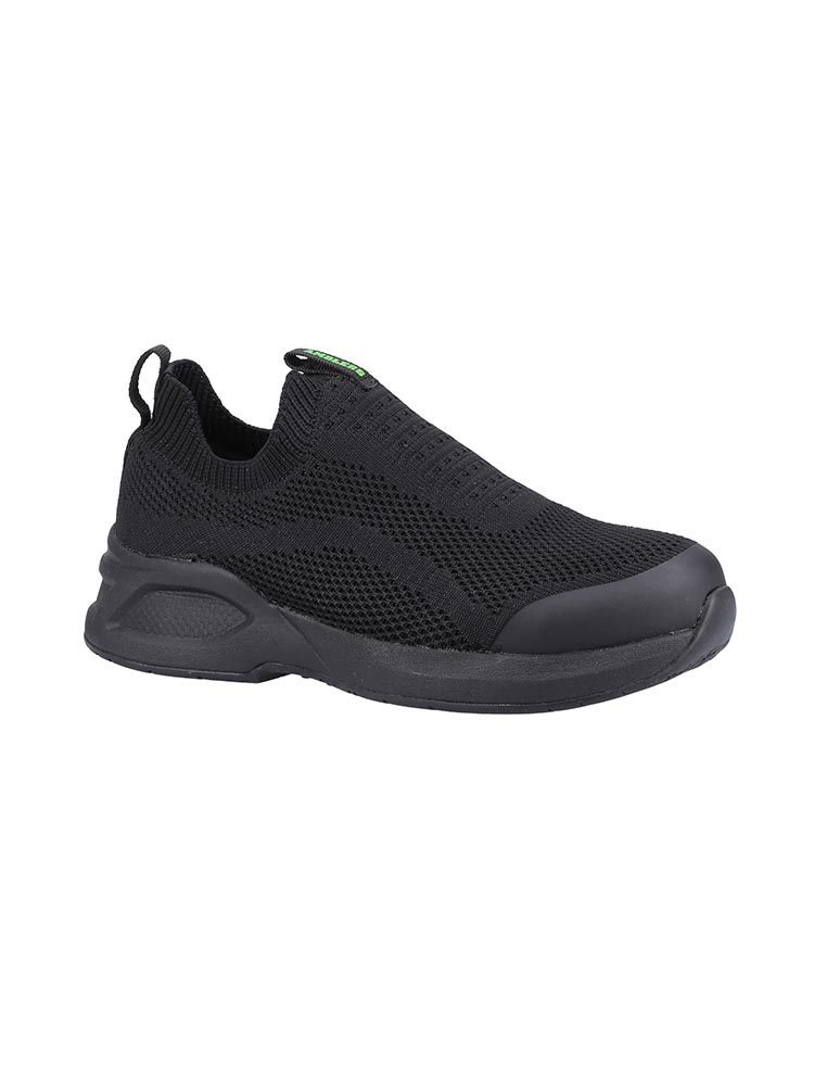 Amblers Fleur Slip On Safety Shoe 