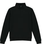 Kustom Kit Regular Fit 1/4 Zip Sweatshirt