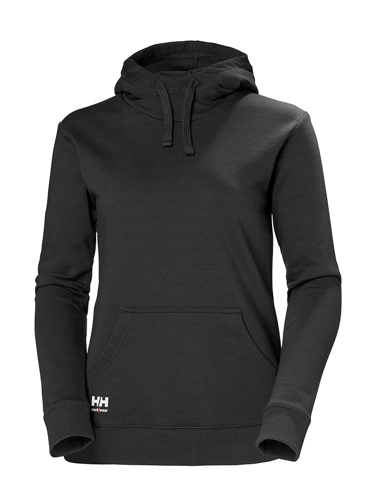 HH Womens Manchester Hoodie
