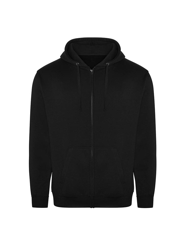 Pro Zip Hoodie 