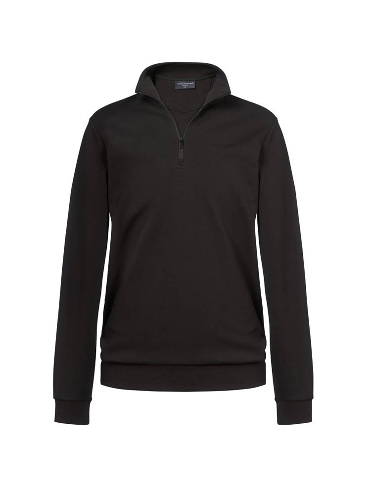 Oakland 1/4 Zip Sweatshirt