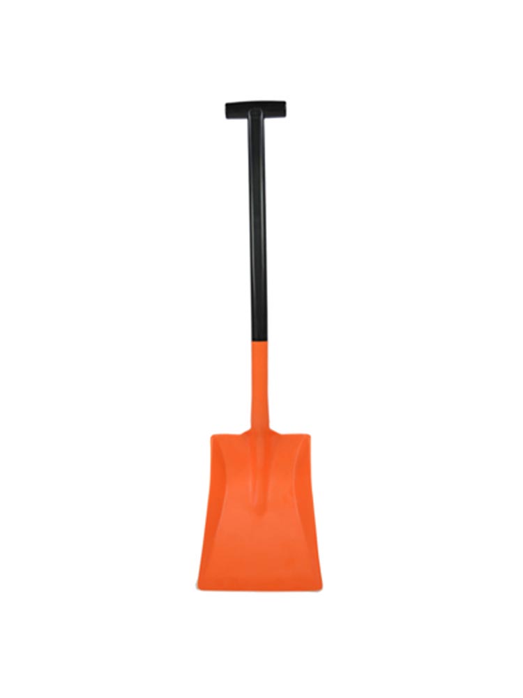Full Shovel - T Shaft                        