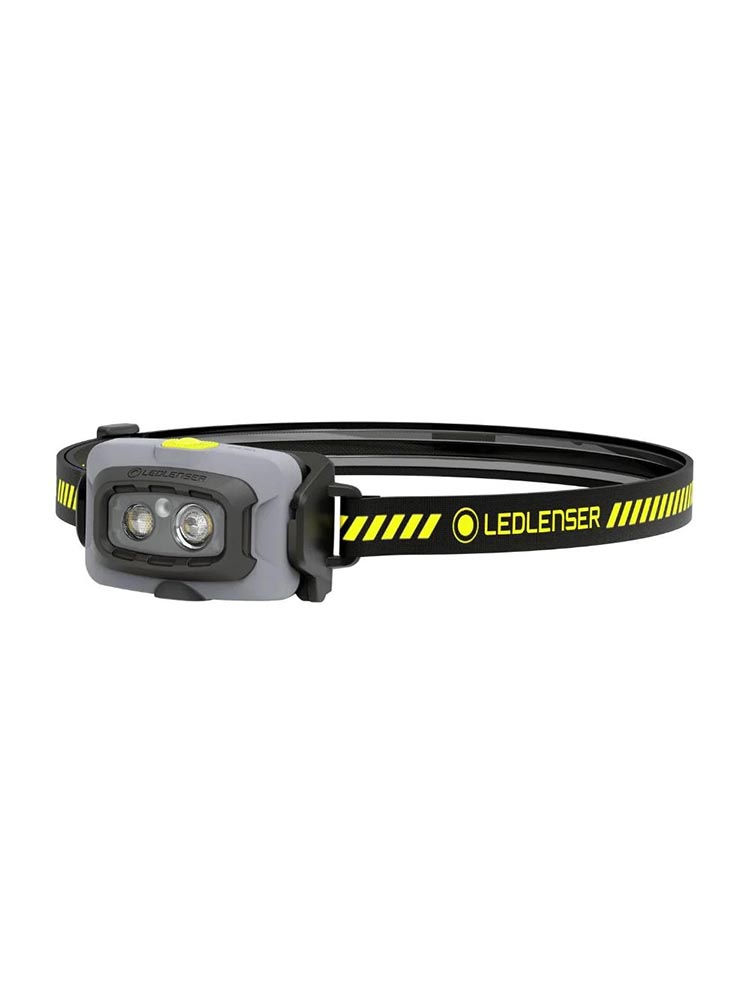 HF4R WORK Rechargeable Head Torch
