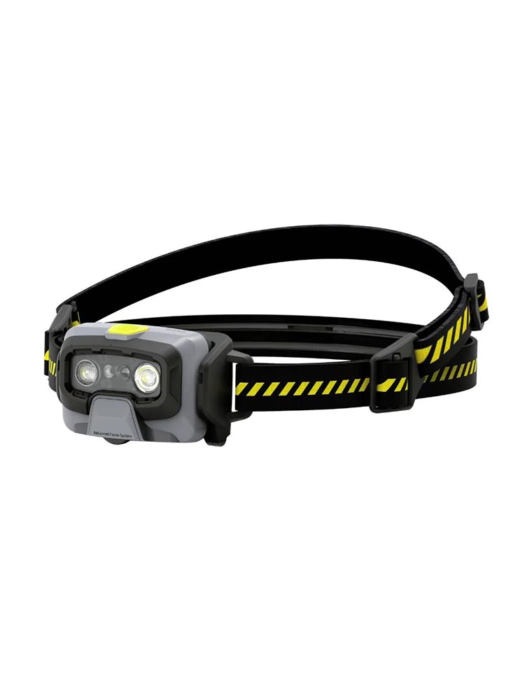 HF6R WORK Rechargeable Head Torch