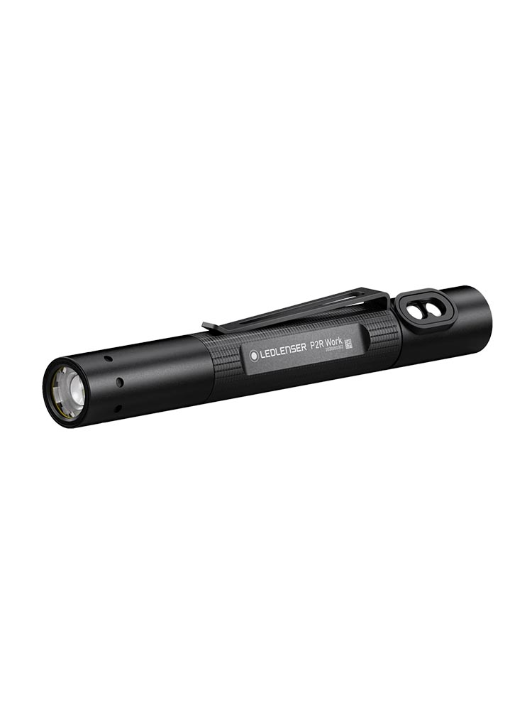 P2R Work Rechargeable Torch
