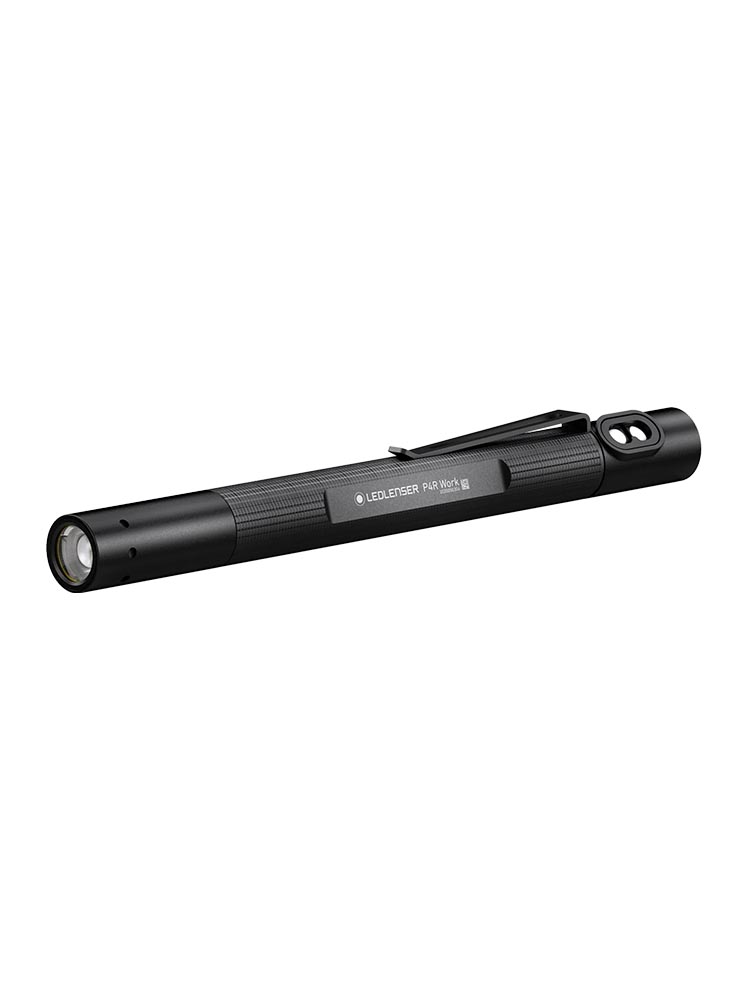 P4R Work Rechargeable Torch
