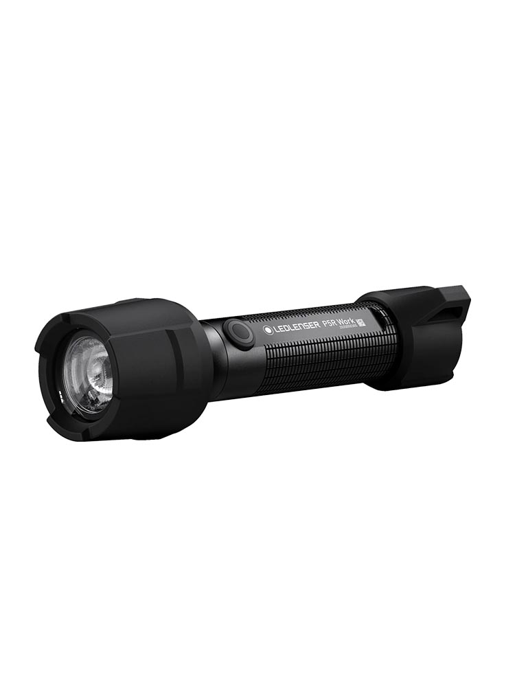P5R Work Rechargeable Torch