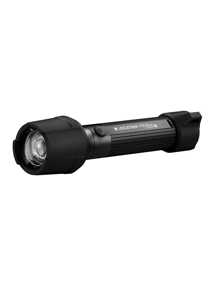P7R Work Rechargeable Torch