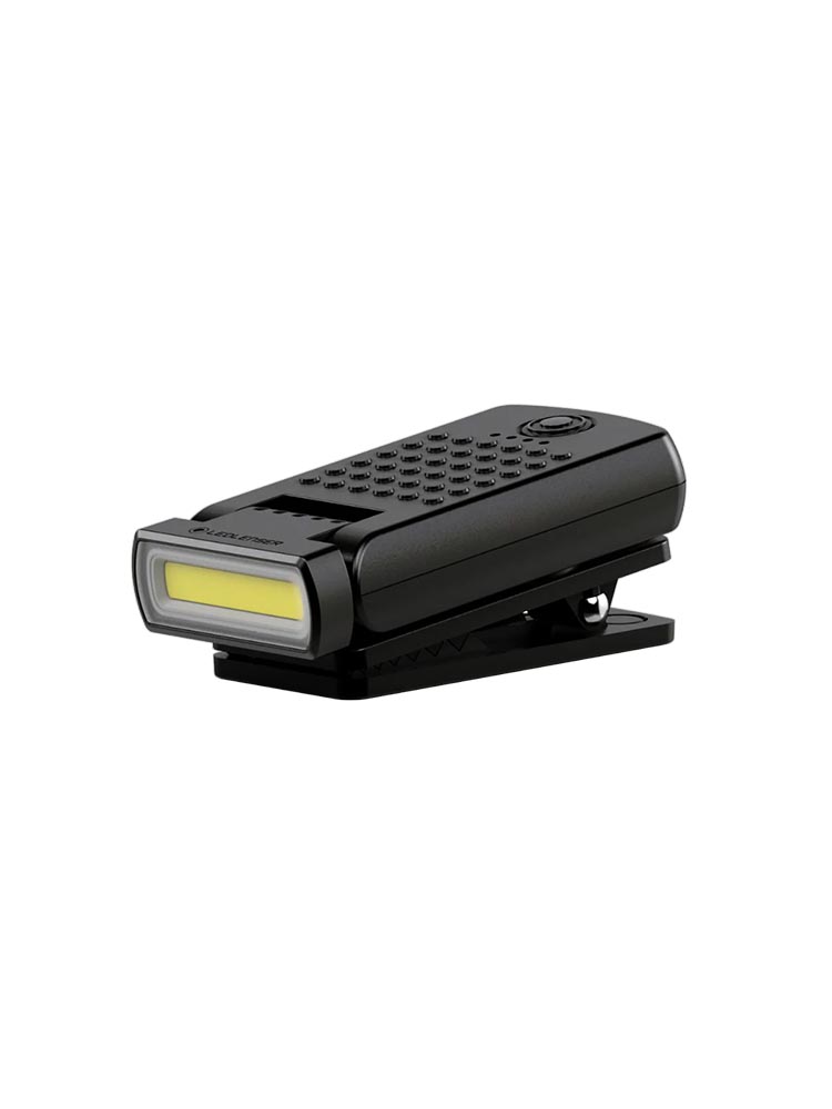 W1R WORK Rechargeable Clip Light