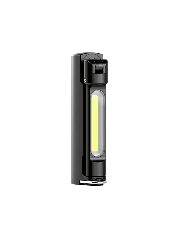 W7R WORK UV Rechargeable Rotating Inspection Light