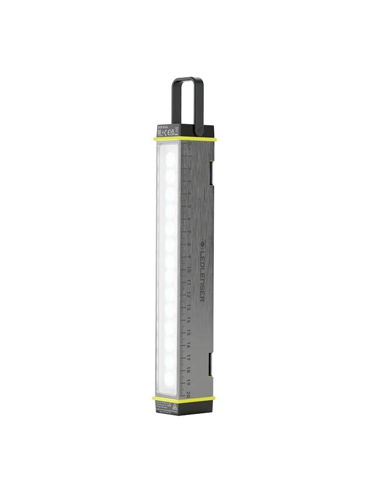 AF2R WORK Rechargeable Area Flood Light, 1000 Lumens