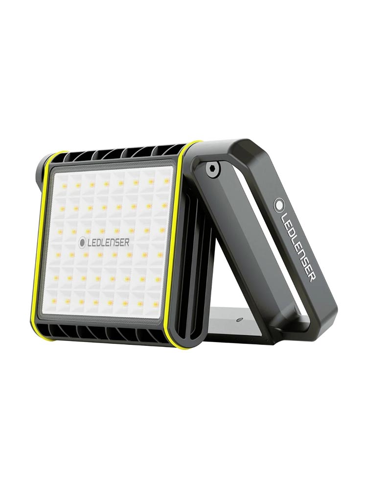 AF8R WORK Rechargeable Area Flood Light, 4000 Lumens
