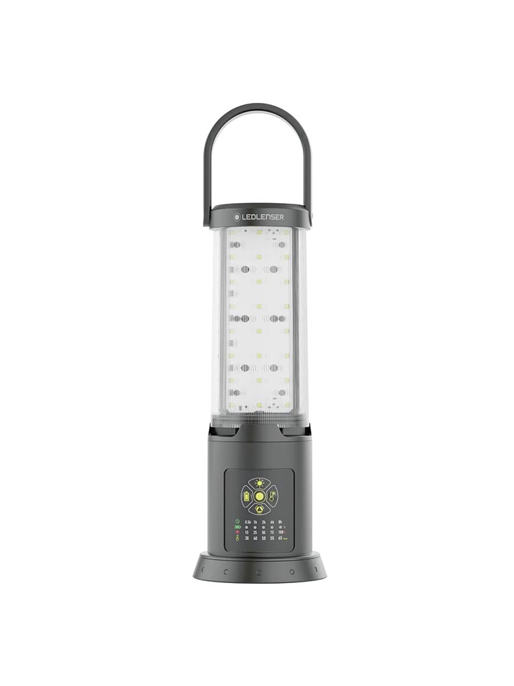 AL10R WORK Rechargeable Lantern, 6300 Lumens