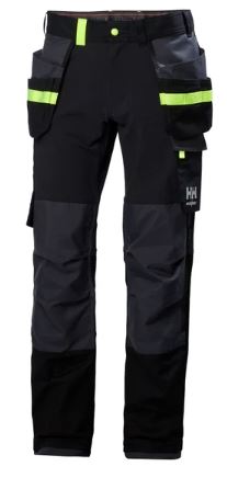 HH Oxford 4X Stretch Holster Trouser