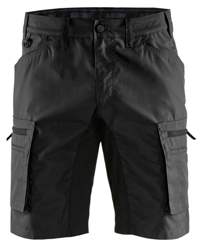 Blaklader Service Shorts With Stretch