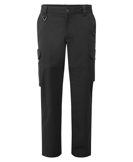 StretchChecker Cargo Trousers