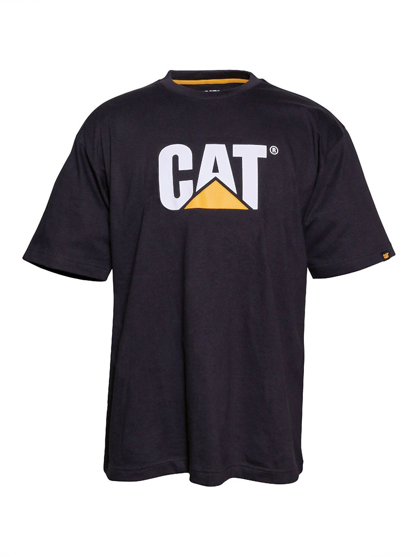 Caterpillar Trademark T-Shirt