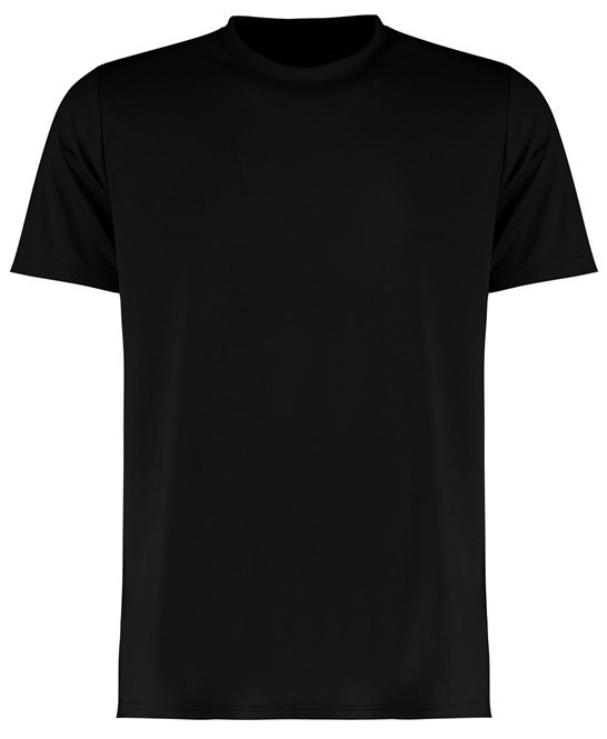 Kustom Kit Cooltex Plus Wicking T-shirt