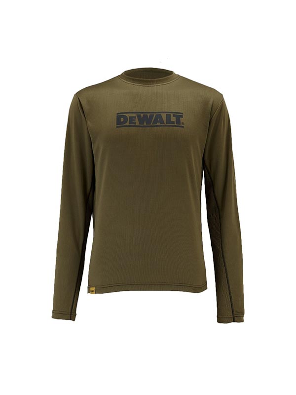 DeWalt Truro Long Sleeve T-Shirt