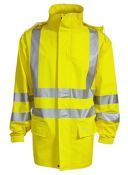 Elka Off-Shore FR Waterproof Jacket